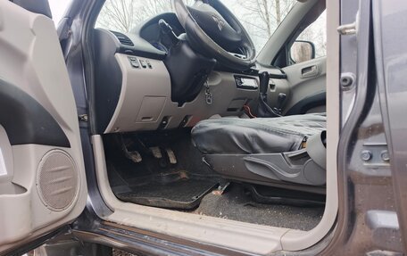 Mitsubishi L200 IV рестайлинг, 2008 год, 1 300 000 рублей, 7 фотография