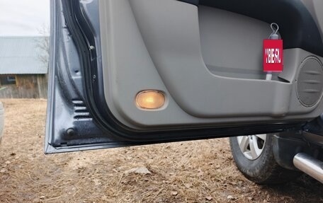 Mitsubishi L200 IV рестайлинг, 2008 год, 1 300 000 рублей, 6 фотография