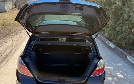 Opel Astra H, 2009 год, 600 000 рублей, 13 фотография