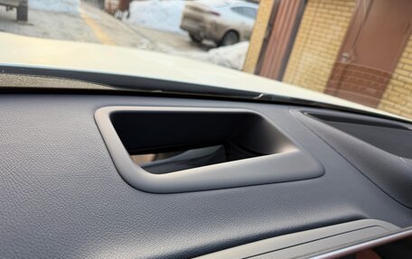 Mercedes-Benz S-Класс, 2022 год, 15 000 000 рублей, 11 фотография