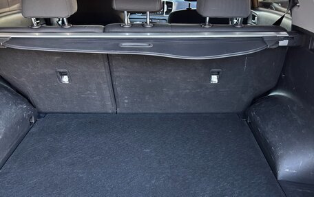 KIA Sportage IV рестайлинг, 2017 год, 1 900 000 рублей, 8 фотография