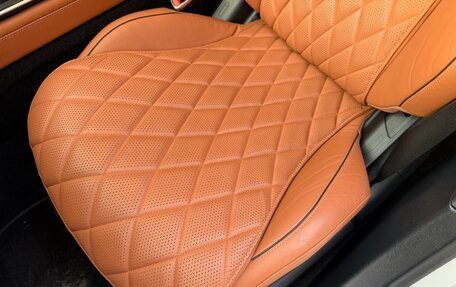 Mercedes-Benz S-Класс, 2022 год, 15 000 000 рублей, 12 фотография