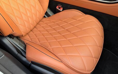 Mercedes-Benz S-Класс, 2022 год, 15 000 000 рублей, 30 фотография