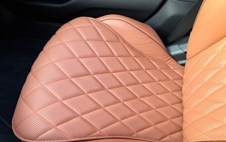 Mercedes-Benz S-Класс, 2022 год, 15 000 000 рублей, 34 фотография