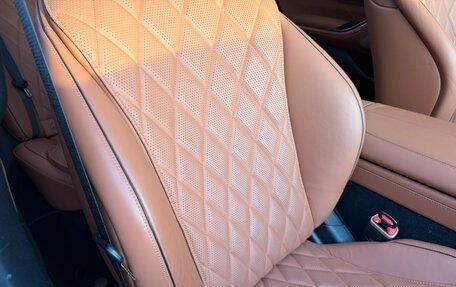 Mercedes-Benz S-Класс, 2022 год, 15 000 000 рублей, 31 фотография