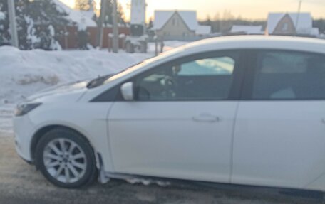 Ford Focus III, 2012 год, 620 000 рублей, 3 фотография