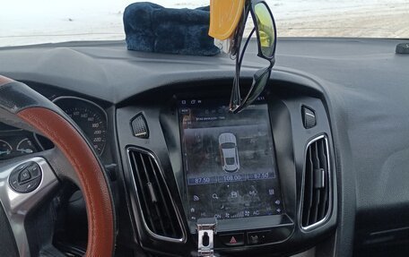 Ford Focus III, 2012 год, 620 000 рублей, 6 фотография