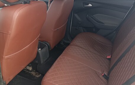 Ford Focus III, 2012 год, 620 000 рублей, 7 фотография