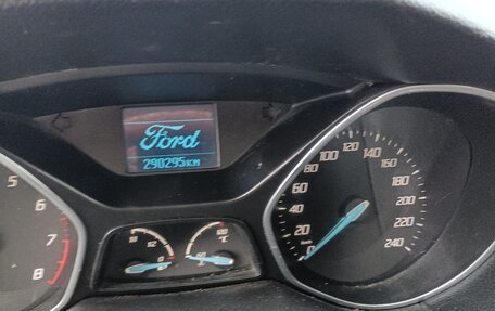 Ford Focus III, 2012 год, 620 000 рублей, 5 фотография