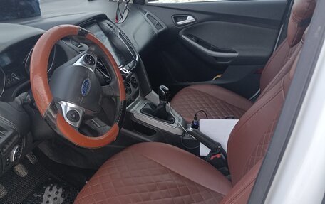 Ford Focus III, 2012 год, 620 000 рублей, 8 фотография