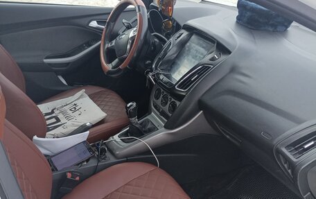 Ford Focus III, 2012 год, 620 000 рублей, 9 фотография