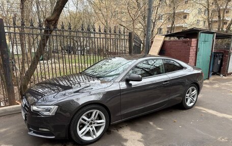 Audi A5, 2013 год, 1 850 000 рублей, 8 фотография