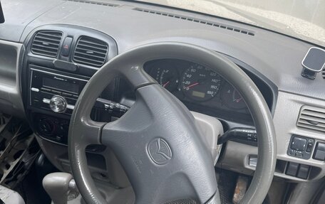 Mazda Demio III (DE), 2000 год, 120 000 рублей, 5 фотография