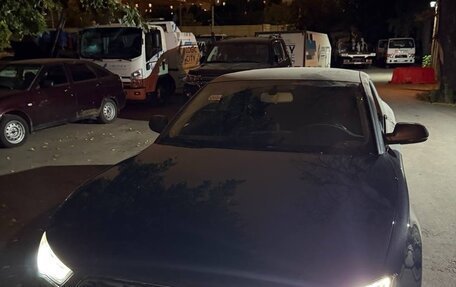 Audi A5, 2013 год, 1 850 000 рублей, 7 фотография