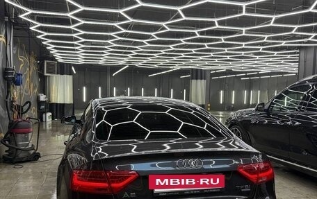 Audi A5, 2013 год, 1 850 000 рублей, 5 фотография