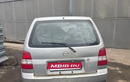 Mazda Demio III (DE), 2000 год, 120 000 рублей, 4 фотография