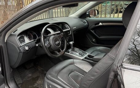 Audi A5, 2013 год, 1 850 000 рублей, 11 фотография