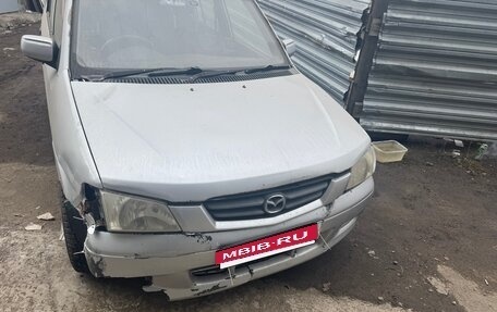 Mazda Demio III (DE), 2000 год, 120 000 рублей, 2 фотография