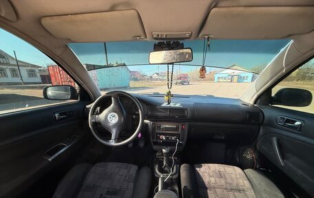 Volkswagen Passat B5+ рестайлинг, 1998 год, 235 000 рублей, 5 фотография