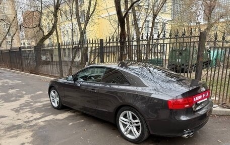 Audi A5, 2013 год, 1 850 000 рублей, 9 фотография