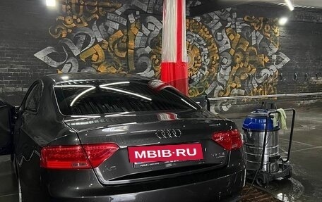 Audi A5, 2013 год, 1 850 000 рублей, 2 фотография