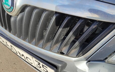 Skoda Octavia, 2012 год, 950 000 рублей, 10 фотография