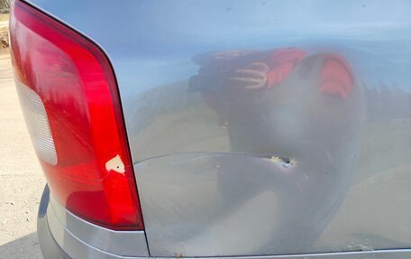 Skoda Octavia, 2012 год, 950 000 рублей, 12 фотография