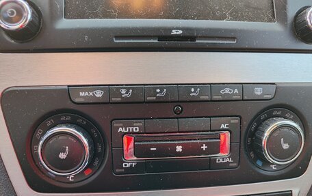 Skoda Octavia, 2012 год, 950 000 рублей, 16 фотография