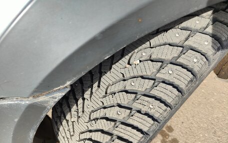 Skoda Octavia, 2012 год, 950 000 рублей, 14 фотография