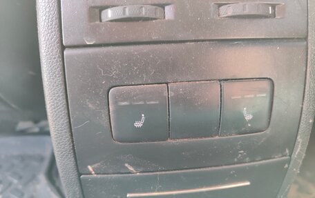 Skoda Octavia, 2012 год, 950 000 рублей, 18 фотография