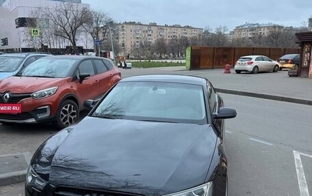 Audi A5, 2013 год, 1 850 000 рублей, 6 фотография