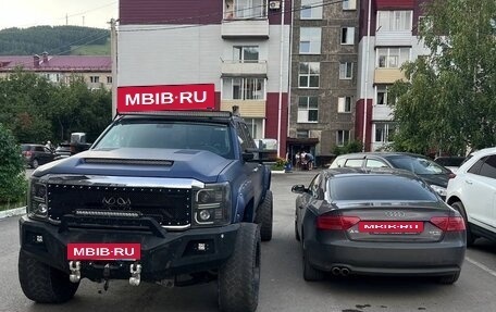 Audi A5, 2013 год, 1 850 000 рублей, 4 фотография