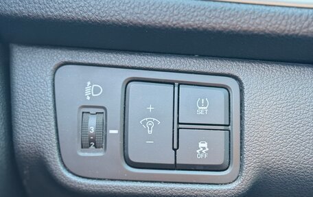 Hyundai Solaris II рестайлинг, 2019 год, 1 230 000 рублей, 16 фотография