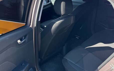 Hyundai Solaris II рестайлинг, 2019 год, 1 230 000 рублей, 15 фотография