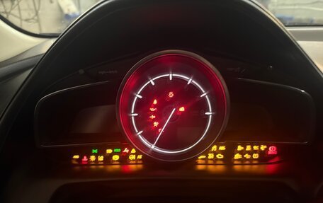 Mazda CX-3 I, 2021 год, 2 400 000 рублей, 3 фотография