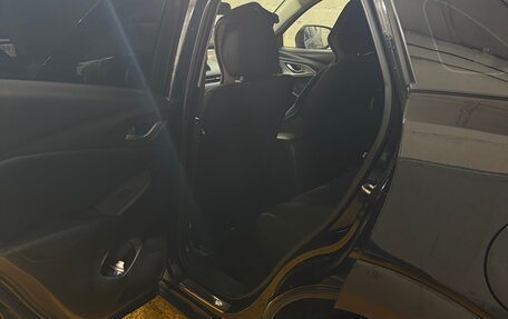 Mazda CX-3 I, 2021 год, 2 400 000 рублей, 10 фотография