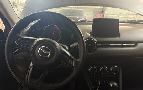 Mazda CX-3 I, 2021 год, 2 400 000 рублей, 8 фотография