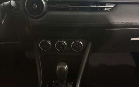 Mazda CX-3 I, 2021 год, 2 400 000 рублей, 5 фотография