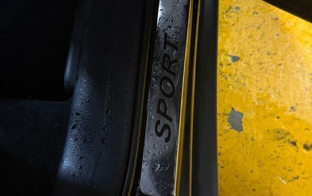 Mazda CX-3 I, 2021 год, 2 400 000 рублей, 11 фотография