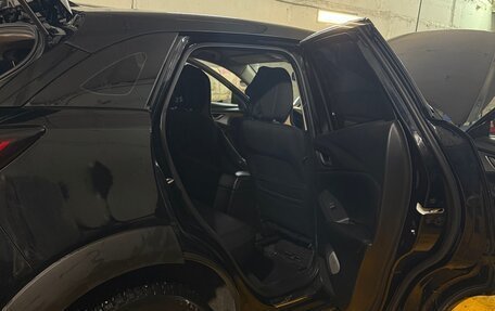 Mazda CX-3 I, 2021 год, 2 400 000 рублей, 12 фотография