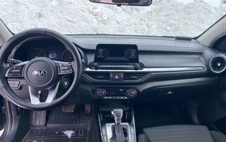 KIA Cerato IV, 2019 год, 1 900 000 рублей, 5 фотография