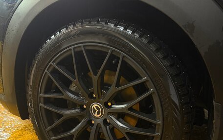 Mazda CX-3 I, 2021 год, 2 400 000 рублей, 15 фотография