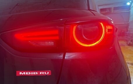 Mazda CX-3 I, 2021 год, 2 400 000 рублей, 2 фотография