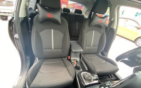 KIA Cerato IV, 2019 год, 1 900 000 рублей, 6 фотография