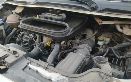 Fiat Scudo II, 2009 год, 999 000 рублей, 10 фотография