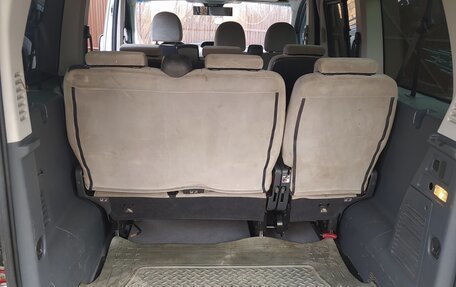 Fiat Scudo II, 2009 год, 999 000 рублей, 6 фотография