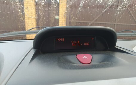 Fiat Scudo II, 2009 год, 999 000 рублей, 9 фотография