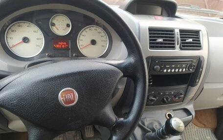 Fiat Scudo II, 2009 год, 999 000 рублей, 8 фотография