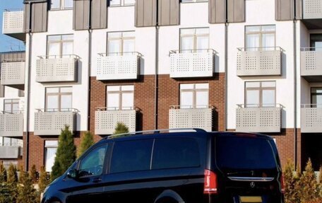 Mercedes-Benz V-Класс, 2014 год, 2 999 000 рублей, 3 фотография