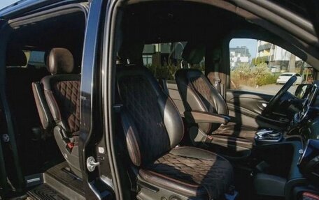 Mercedes-Benz V-Класс, 2014 год, 2 999 000 рублей, 6 фотография